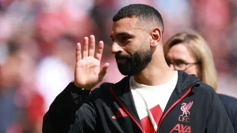 تقارير تكشف تفاصيل عرض فناربخشة التركي للتعاقد مع محمد صلاح