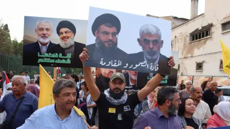 related_news_inside_blogsتقرير: السنوار أبلغ نصر الله بهجوم 7 أكتوبر على إسرائيل