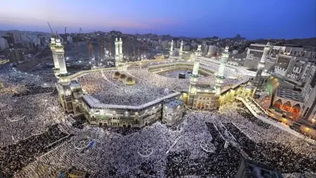 related_news_inside_blogsوزارة الحج والعمرة بالسعودية تطلق تاشيرة العمرة متعددة الدخول.. وهذه أبرز مزاياها