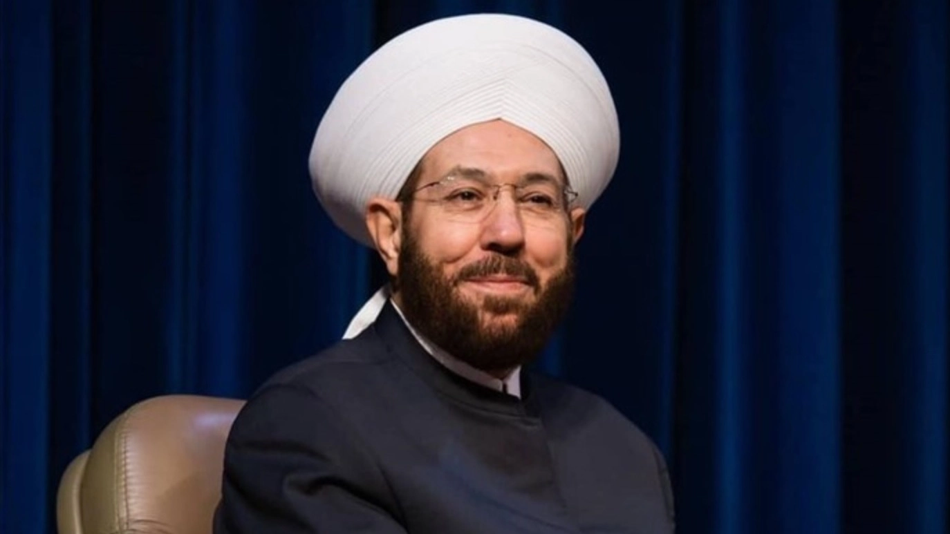 وزير العدل السوري يردّ على تصريحات نجل المفتي السابق على "المشهد" 