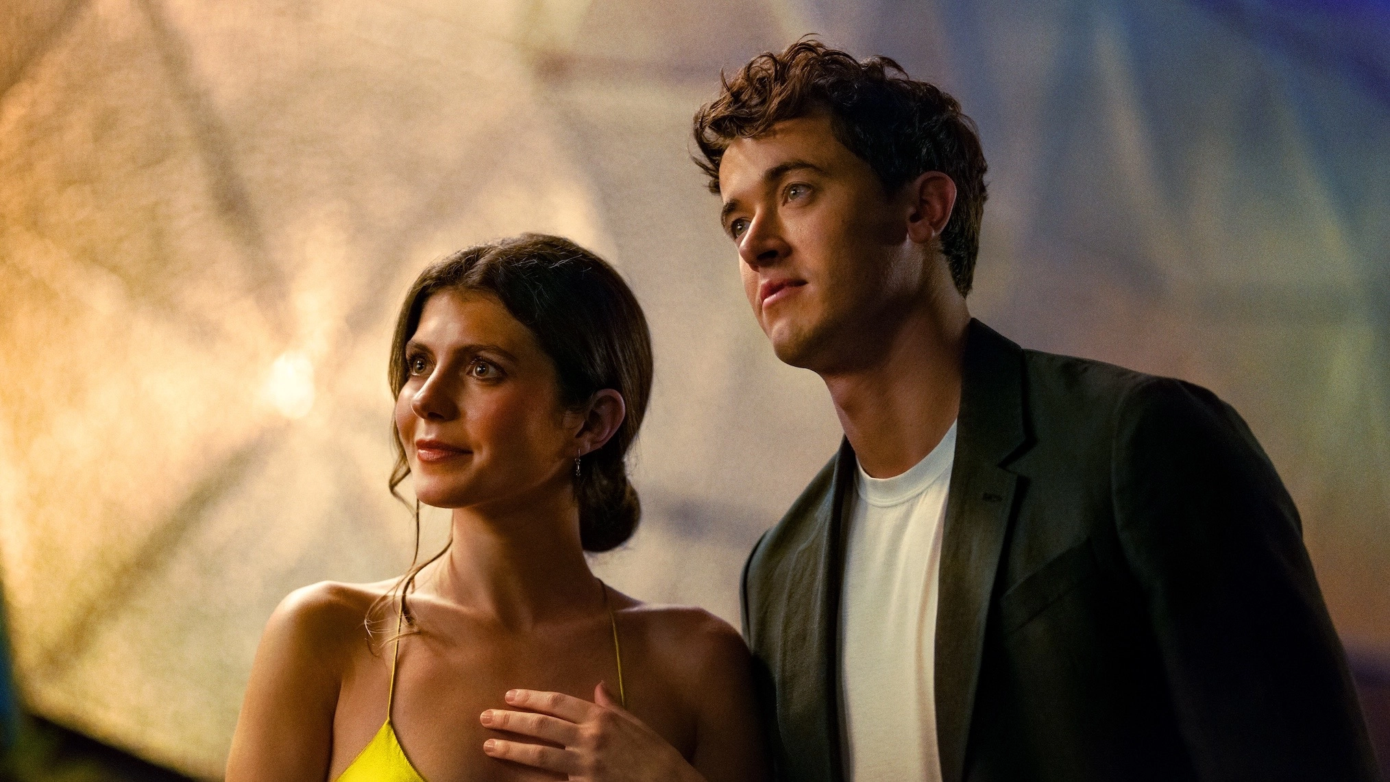 أفضل الأفلام الرومانسية 2026.. جرعات مكثفة من المشاعر والحب 