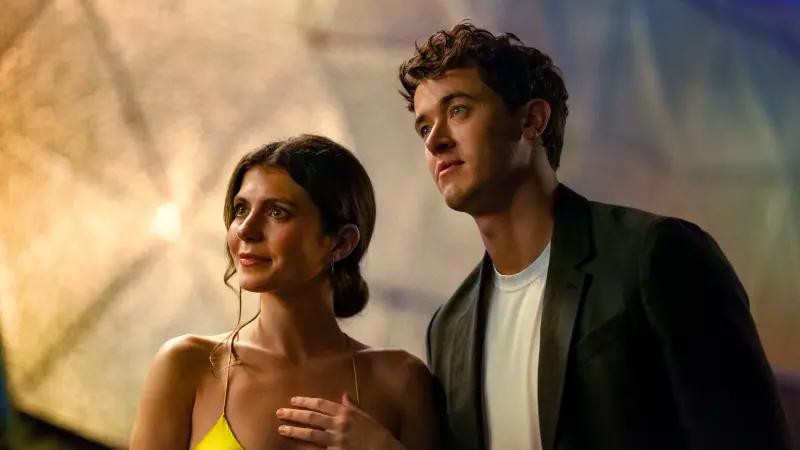 أفضل الأفلام الرومانسية 2026.. جرعات مكثفة من المشاعر والحب