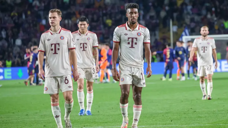 القنوات الناقلة لمباراة بايرن ميونخ اليوم ضد فاينورد في دوري أبطال أوروبا مع الموعد والتشكيلة