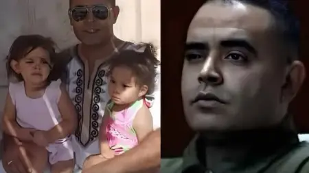 من هو الطيار بكوش نصر؟ توفي إثر تحطم طائرة عسكرية في الجزائر