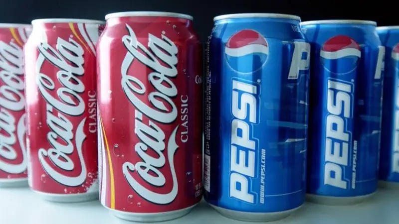 مشروب هندي يهدد عرش بيبسي وكوكاكولا.. ما القصة؟
