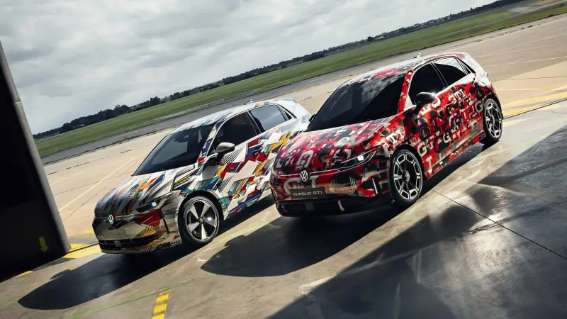 فولكس فاغن تؤكد نهاية عصر سيارات البنزين الصغيرة