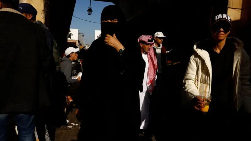 المرأة المغربية في يومها.. بأي حال عدتَ يا عيدُ؟