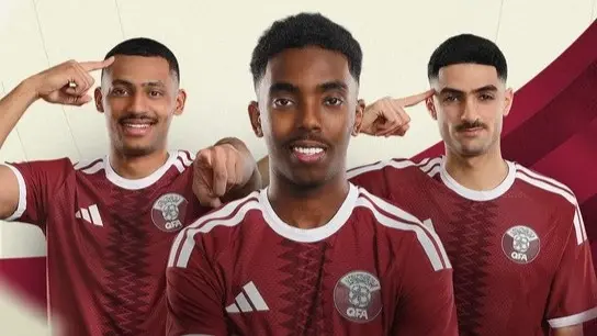 القنوات الناقلة لمباراة سوريا ضد قطر اليوم في كأس آسيا تحت 23 سنة 2026 مع الموعد والتشكيلة