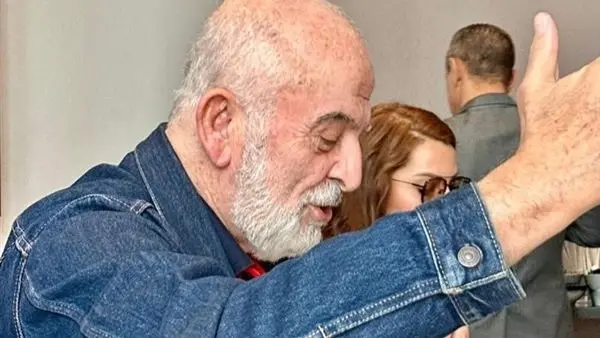 صور - "الزير سالم".. ملحمة عربية تضيء مسرح المجاز في الشارقة