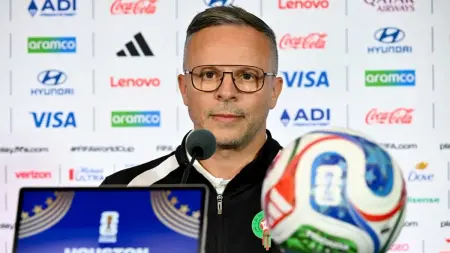related_news_inside_blogsكأس العالم 2026 - كيف فرض محمد وهبي شخصيته على أداء المنتخب المغربي؟
