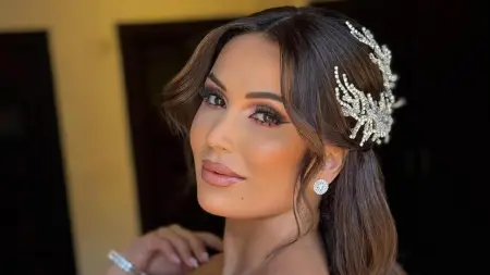رنيم إسحاق توضح حقيقة زواجها بالشاعر حبيب بو أنطون.. وأمير يزبك يعلق