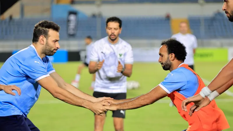 القنوات الناقلة لمباراة المصري ضد الاتحاد طرابلس في كأس الكونفدرالية الإفريقية مع الموعد والتشكيلة