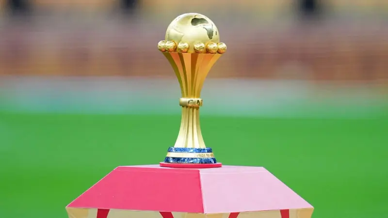 "كاف" يكشف موعد انطلاق ونهاية كأس أمم إفريقيا 2027