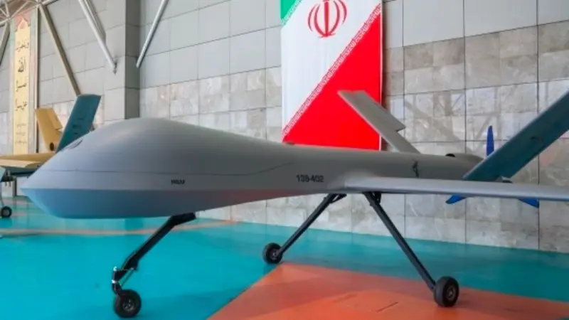 البيت الأبيض يؤكد إسقاط مسيرة إيرانية اقتربت من حاملة طائرات