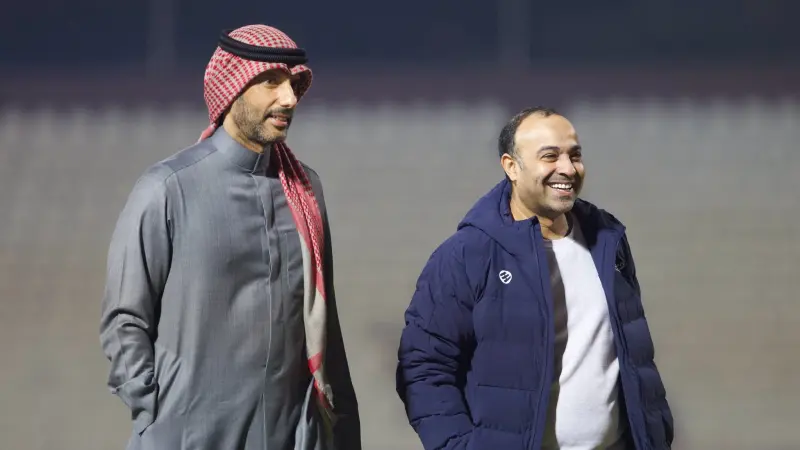 نهائي الحسم.. الكويت يبحث عن موسم تاريخي والعربي يتحدى