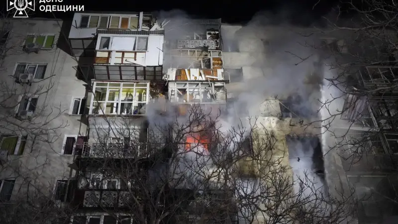 بين تهدئة وتصعيد.. شاهد رسائل بوتين وزيلينسكي في 2026