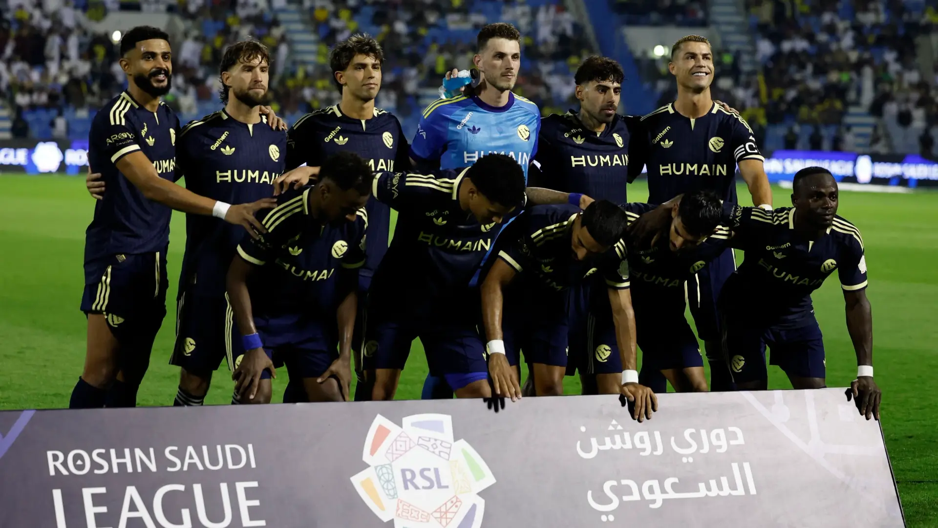 القنوات الناقلة لمباراة النصر ضد نيفتشي اليوم في دوري أبطال آسيا للنخبة مع الموعد
