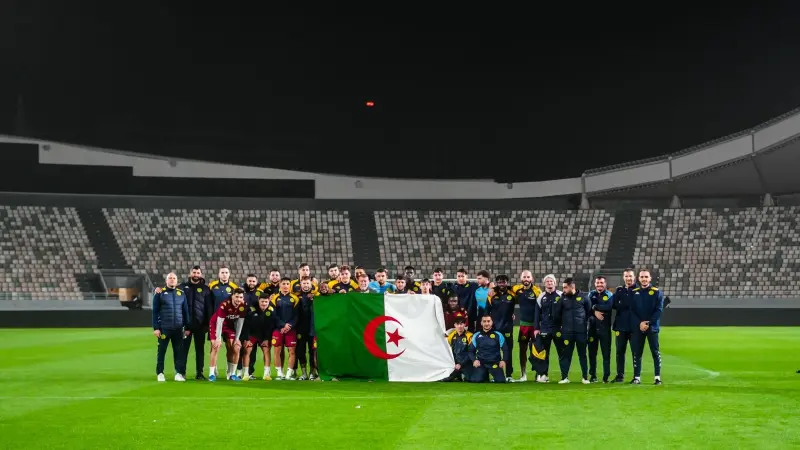 القنوات الناقلة لمباراة الجيش الملكي ضد شبيبة القبائل اليوم في دوري أبطال إفريقيا مع الموعد والتشكيلة