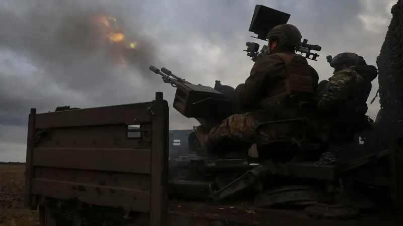 صراع حاسم بين موسكو وكييف في بوكروفسك.. ما الجديد؟