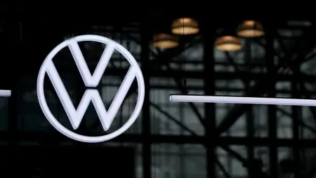 related_news_inside_blogs"فولكسفاغن" تدرس التعاون مع رافائيل الإسرائيلية في قطاع الدفاع الصاروخي