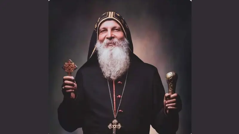 حادث أستراليا اليوم.. ما حقيقة مقتل قس في سيدني؟