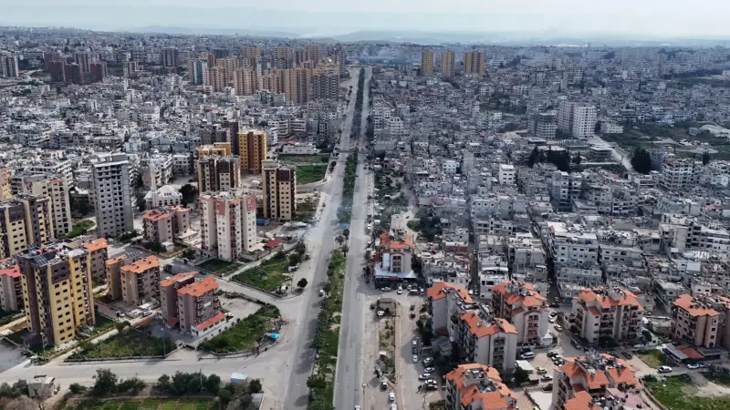 فيديو - تحديات إقليمية شهدها الأردن في 2025