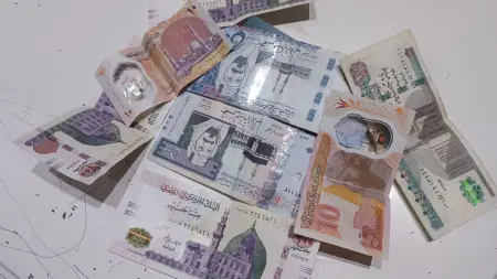 related_news_inside_blogsسعر الريال السعودي مقابل الجنيه المصري اليوم الخميس 25/6/2026.. هدوء بالجلسة الختامية