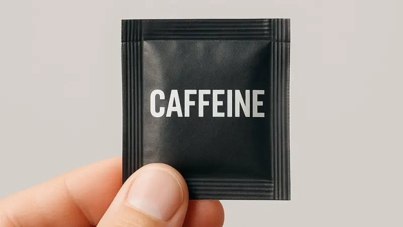 "أكياس الكافيين".. ظاهرة جديدة تكتسح مواقع التواصل