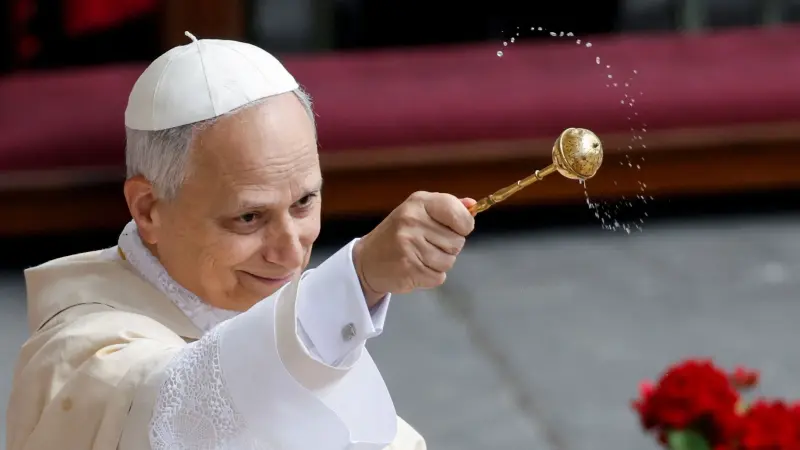 المرضى النفسيون المهمّشون يترقبون زيارة البابا للبنان بكثير من الأمل