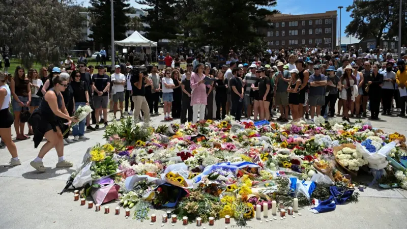 هجوم سيدني يُعيد شبح "الذئاب المنفردة".. وثغرات أمنية تثير التساؤلات