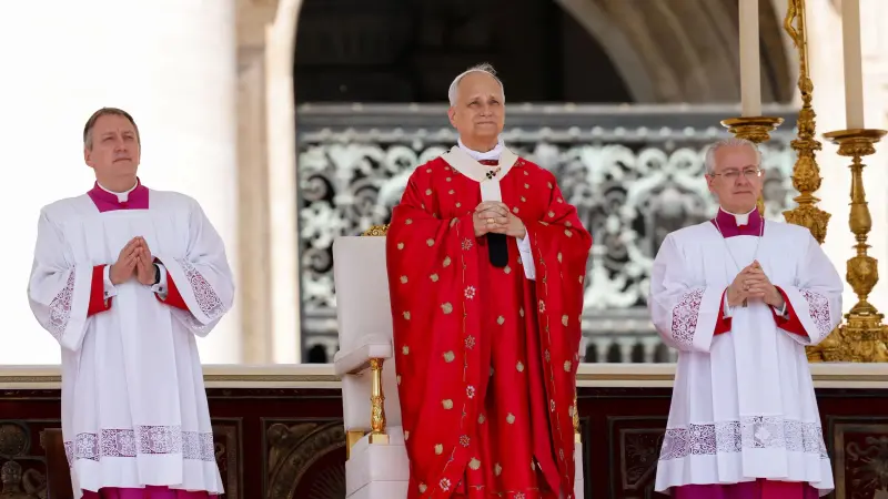 بابا الفاتيكان ينتقد السياسات القومية.. ماذا قال؟