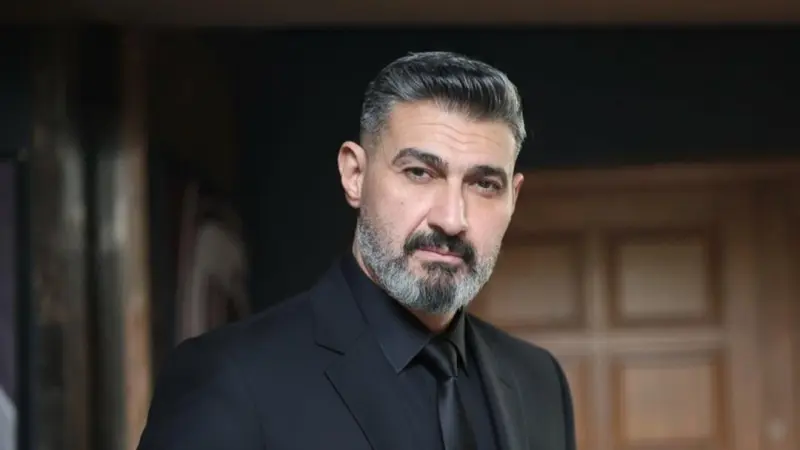 بروح مرحة على طريقة مرجان أحمد مرجان.. ياسر جلال يشعل السوشيال ميديا