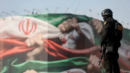 إيران.. اعتقال رئيسة جبهة الإصلاحات ونشطاء بتهمة معارضة الدستور