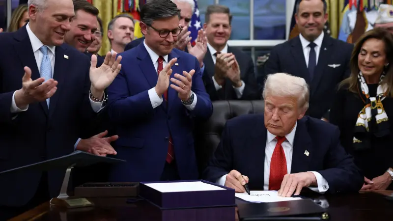 ما هي خيارات الرئيس ترامب للسيطرة على أسعار الطاقة؟