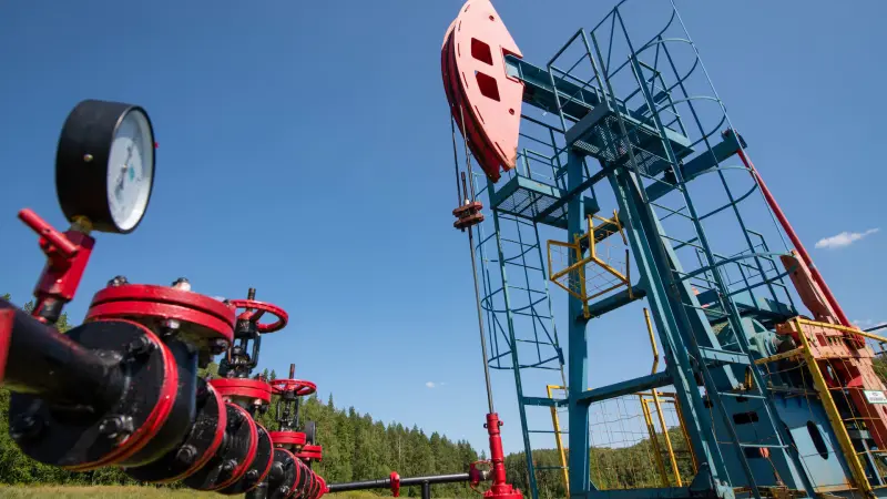 سعر النفط العماني اليوم يقفز فوق 152 دولارا مع اشتداد مخاطر الإمدادات