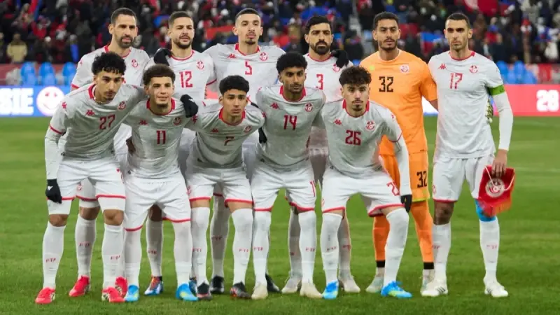 تشكيلة منتخب تونس اليوم أمام كندا.. كيف يفكر صبري لموشي؟