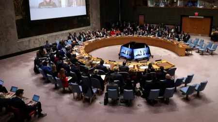 related_news_inside_blogsمجلس الأمن يصوّت الثلاثاء على نص مخفف لتأمين الملاحة في مضيق هرمز