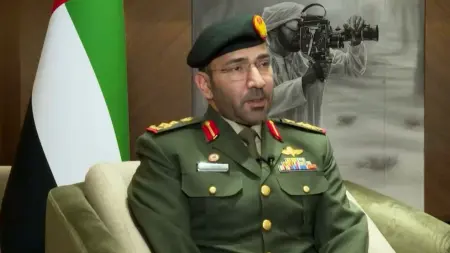 related_news_inside_blogsوزارة الدفاع الإماراتية: قواتنا المسلحة درع الوطن الحصين وسيفه القاطع