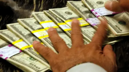 related_news_inside_blogsسعر الدولار في العراق اليوم الخميس 5/2/2026 مقابل الدينار العراقي.. السوق السوداء يتحرك