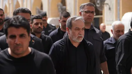 عراقجي يصعّد: لا شحن عبر هرمز قبل تلبية شروط إيران