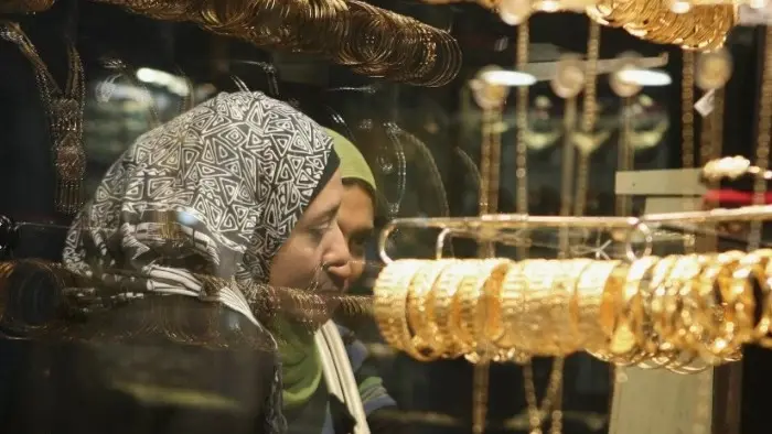 حصاد 2024 - الذهب في مصر يحقق 17.3% بمكاسب 550 جنيها لعيار 21