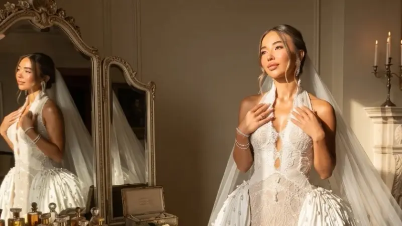 فيديو - من هي سارة ابنة إبراهيم حسن ومن هو زوجها؟ 9 معلومات
