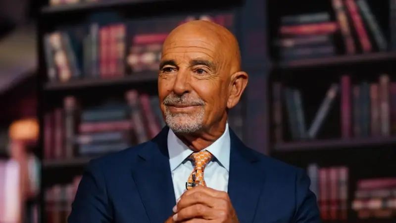 المبعوث الأميركي لسوريا: يجب محاسبة الحكومة السورية على أحداث السويداء