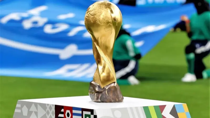 موعد قرعة كأس العرب للمنتخبات 2025.. هل حُدد التاريخ؟