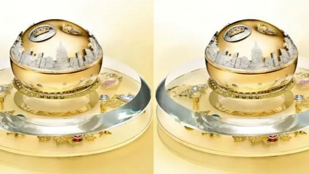 سعره مليون دولار.. أغلى عطر في العالم 2024