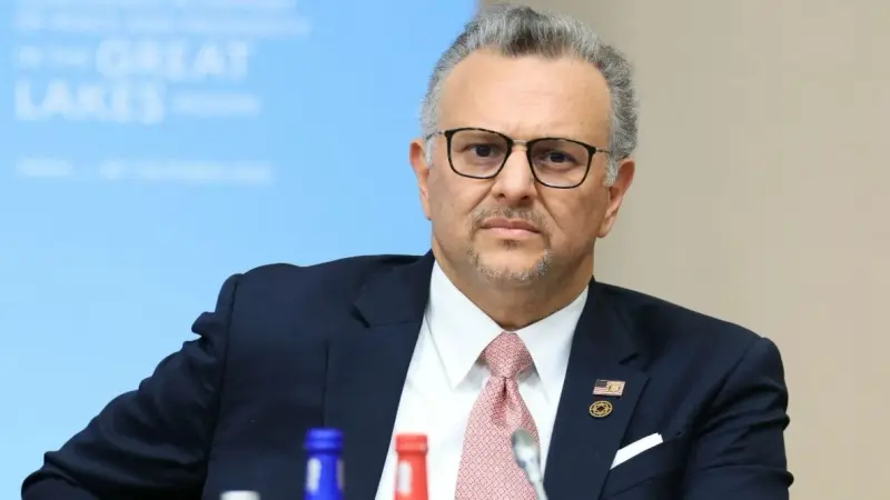 بولس: القضاء على "الحوثيين" والمتطرفين في مصلحة الشعب اليمني