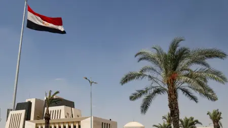 related_news_inside_blogsمصر تؤكد جهودها الدبلوماسية لخفض التصعيد بين أميركا وإيران