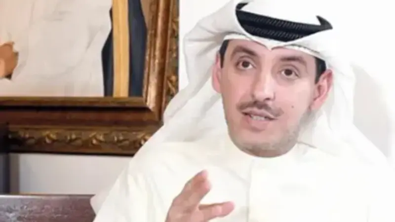 الكويت.. من هو صالح الملا وما هو سبب حبسه؟