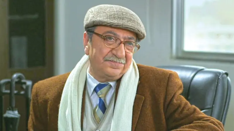 "كاسك يا وطن".. فيديو دريد لحام يثير الجدل