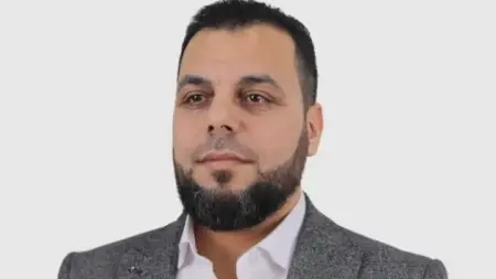 related_news_inside_blogsمن هو محمد طه الأحمد المرشح لشغل منصب السفير السوري في القاهرة؟